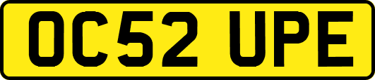 OC52UPE