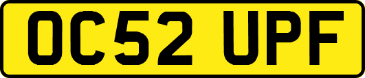 OC52UPF