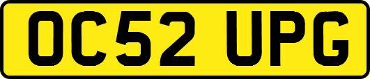 OC52UPG