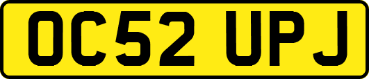 OC52UPJ