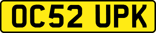OC52UPK