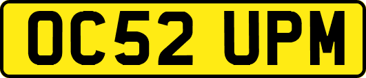 OC52UPM