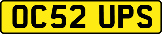OC52UPS