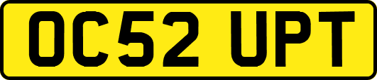 OC52UPT