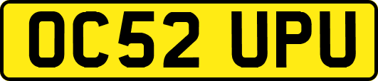 OC52UPU