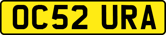 OC52URA