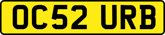 OC52URB