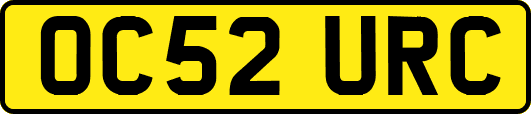OC52URC