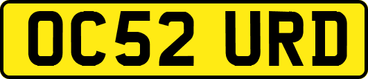 OC52URD