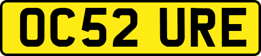 OC52URE