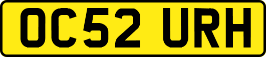 OC52URH