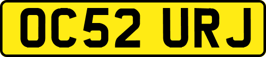 OC52URJ