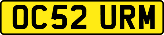OC52URM