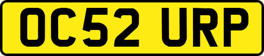 OC52URP