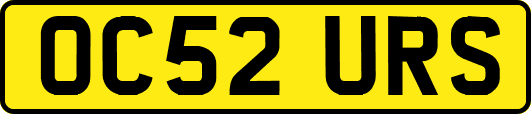 OC52URS