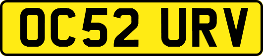 OC52URV