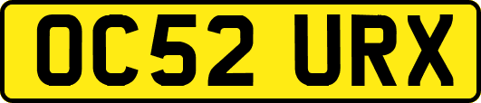OC52URX