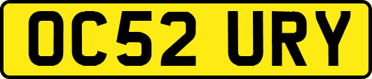 OC52URY