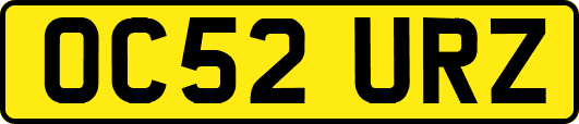 OC52URZ