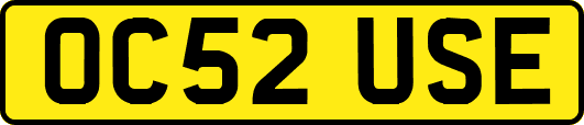 OC52USE