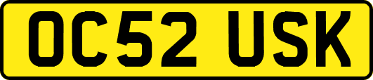 OC52USK
