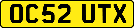 OC52UTX