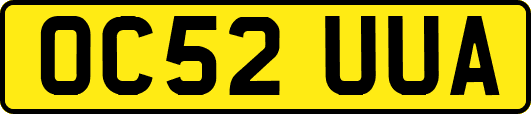 OC52UUA