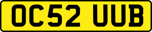 OC52UUB