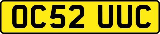 OC52UUC