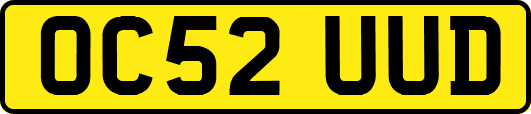 OC52UUD