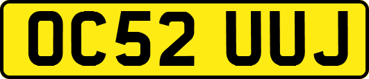 OC52UUJ