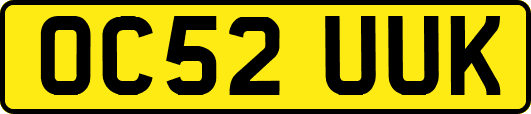 OC52UUK
