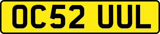 OC52UUL