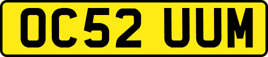OC52UUM