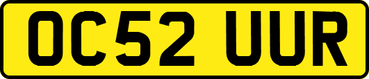 OC52UUR