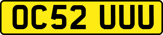 OC52UUU