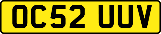 OC52UUV