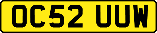 OC52UUW