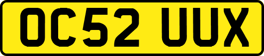 OC52UUX