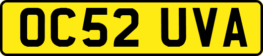 OC52UVA