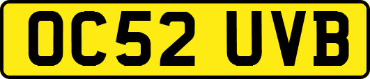 OC52UVB