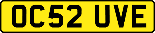 OC52UVE