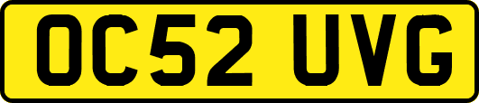 OC52UVG