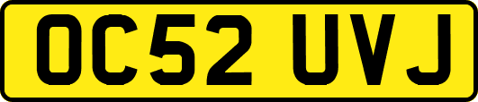 OC52UVJ