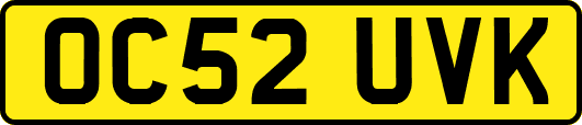 OC52UVK