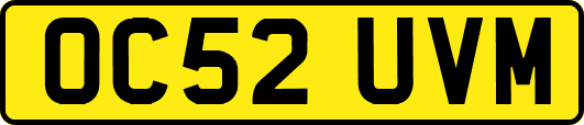 OC52UVM