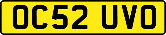 OC52UVO