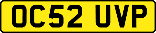 OC52UVP