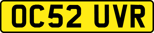 OC52UVR