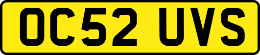 OC52UVS